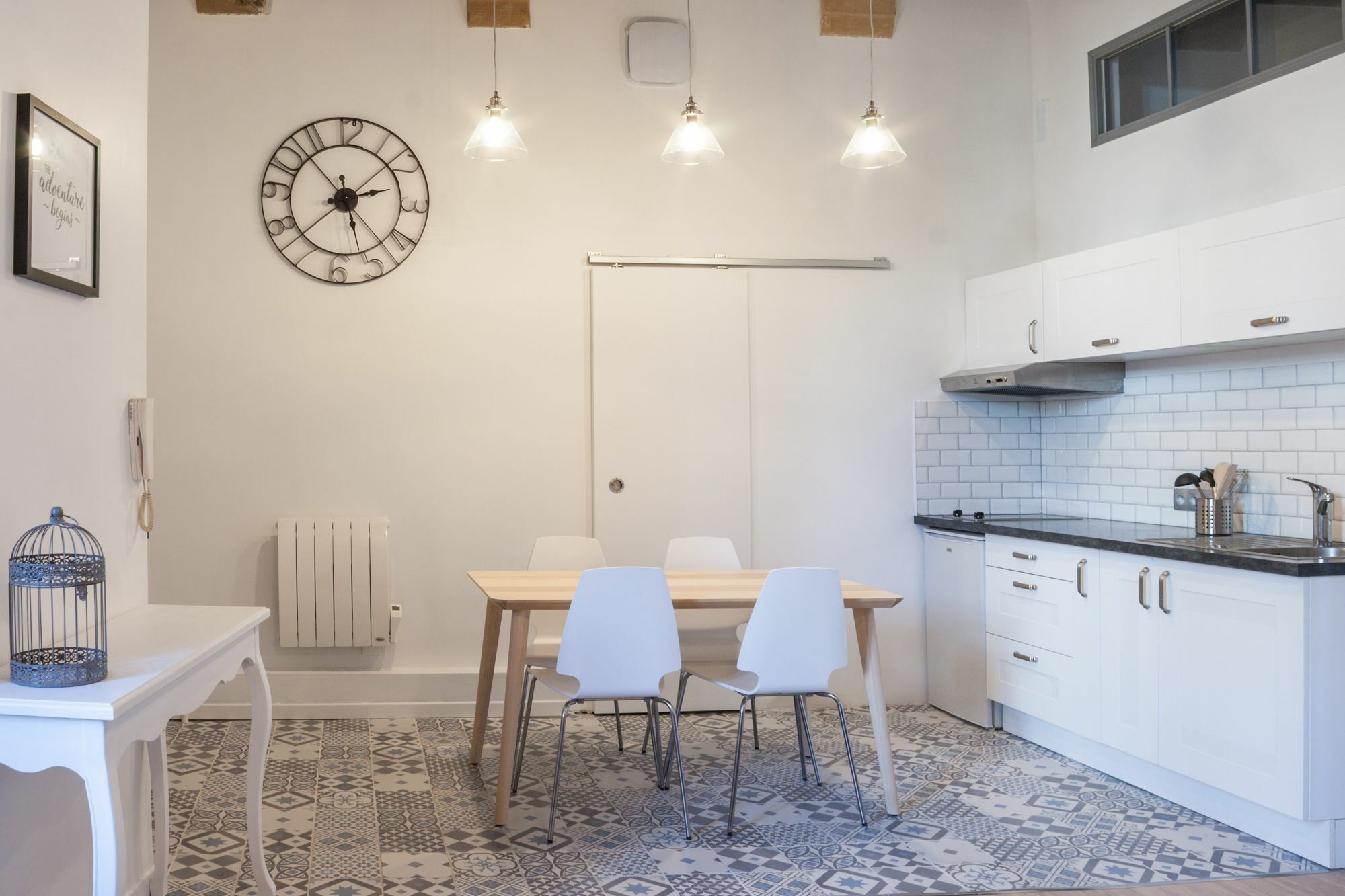 Grand T2 Vieux Tours Immeuble Historique Apartment Exterior photo